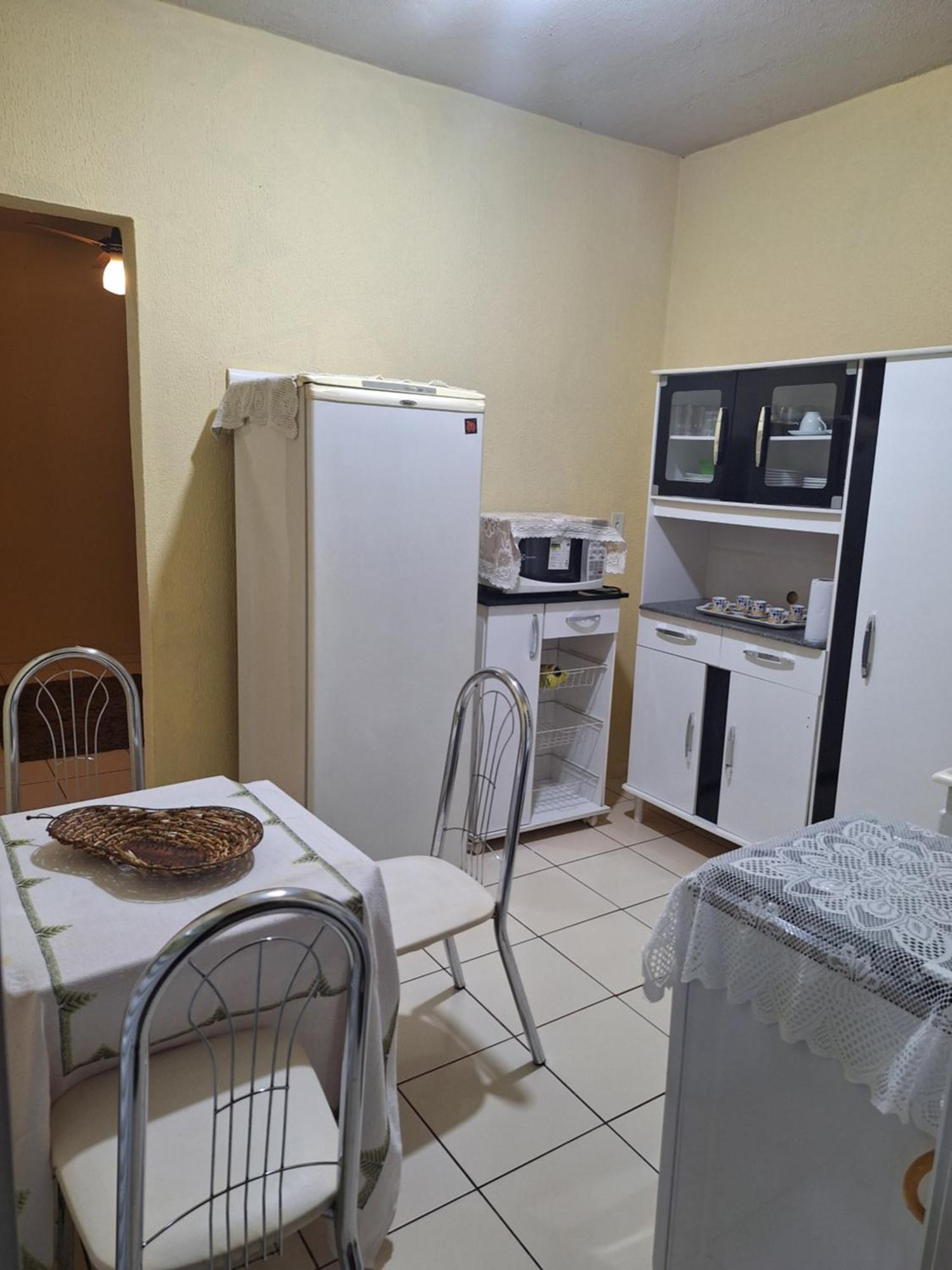 Casa Temporada Sol E Verao Olímpia Buitenkant foto